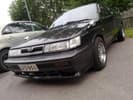 Nissan Sunny Coupe b12