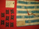 NOS 1968-70 Pontiac GTO Sheet Metal Attaching Nut