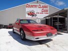 1985 Pontiac Trans Am