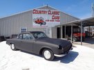 1955 Studebaker Hawk