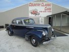 1941 Packard 1900 Series Deluxe Coupe