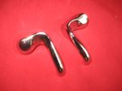 1964-65 Pontiac GTO Vent Window Handles