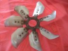 1966-1967 Pontiac GTO Fan