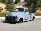 1949 Chevy 3100 Pro Touring Bad To The Bone LS2
