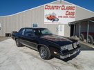 1984 Oldsmobile Cutlass Supreme Brougham