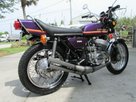 1973 Kawasaki H2 Triples