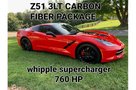 2015 Chevrolet Corvette