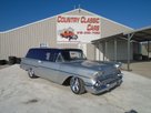 1958 Chevy Delray Sedan Delivery