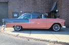 1955 Chevrolet Bel Air Hard Top 350
