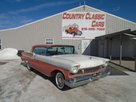 1957 Mercury Monterey 2dr HT