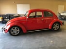 1957 VW Oval Window Rare Right Hand Drive WOW