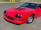 1989 Chevrolet Camaro Iroc-Z
