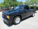 1991 GMC Sonoma Pickup