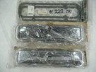 1965 Pontiac GTO Valve Covers