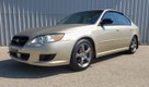 2008 Subaru Legacy AWD