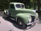 41 FORD PICKUP ALL STEEL NO RUST F H V8 REDUCED35K