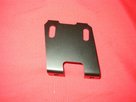 1968-72 Pontiac GTO, Shifter Mounting Bracket