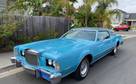 1975 Lincoln Mark IV-Continental -AuctionEnds 12/2