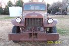 1952 Dodge Power Wagon