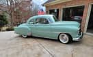 1951 Chevrolet Deluxe Club Coupe Auction Ends 1/27
