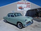 1953 Studebaker commander