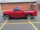 1992 Ford F-150 Flare Side Super Sharp Truck LOOK