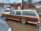 1986 Ford Country Squire