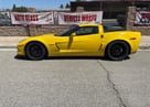 2006 Corvette Z06 Loaded Showroom Cond 7000 Miles