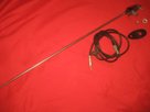 NORS Side Mount Custom Antenna w/Cable