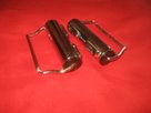Vintage Seat Belt Retractor