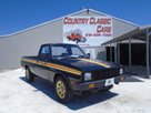1979 Dodge D50 sport p/u