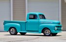 1951 Ford F-1 Pickup