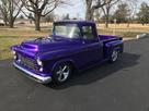 1957 Custom Pickup