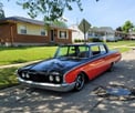 1960 Ford Galaxie - Auction Ends 7/12