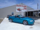 1994 Ford Mustang convt