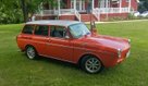 1973 Volkswagen Type 3 Squareback-AuctionEnds 7/14