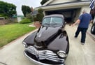 1948 Chevrolet Fleetmaster Coupe-Auction Ends 7/14