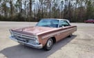 1965 Plymouth Sport Fury - Auction Ends 7/19