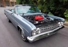 1963 Oldsmobile Cutlass - Auction Ends 8/9