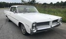 1964 Pontiac Ventura Hardtop, w/39,000 Mi