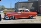 1955 Ford Customline - Auction Ends 8/23
