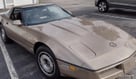 1985 Chevrolet Corvette - Auction Ends 9/1
