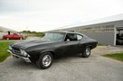 1969 Chevrolet Chevelle