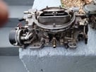 Carter Competition Series 9635sa Afb Carb 625 Cfm
