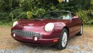 2004 Thunderbird 2 Top Roadster 66K Miles Loaded