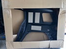 Right Rear Quarter panel Toyota FJ Cruiser 2014