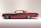 1961 Impala Custom "Swansong" Best In The West