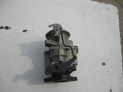 1962-67 CHEVYII NEW CARBURETOR