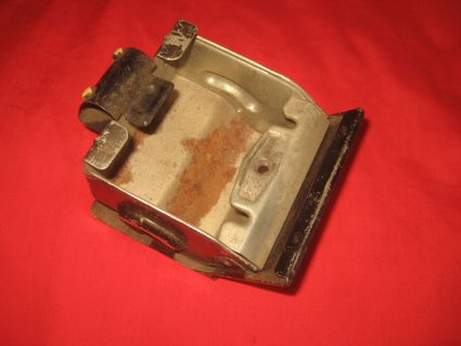 1964-65  Pontiac GTO, Lemans Dash Ashtray