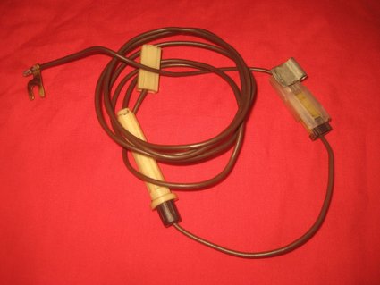 1964-1970 Pontiac, GTO Tachometer Wire